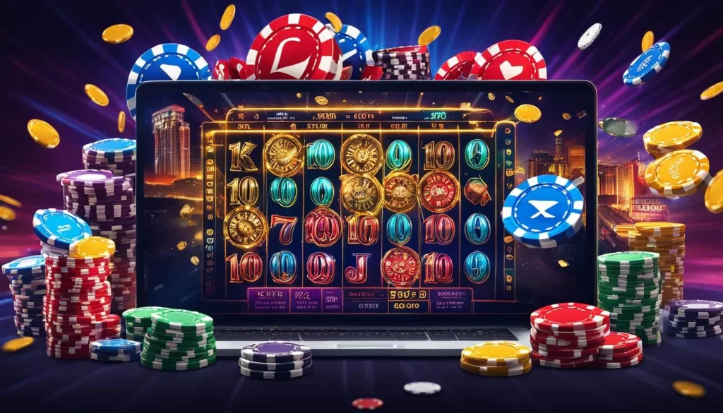Biểu tượng hoàn trả tiền với mũi tên quay vòng, đại diện cho hoàn trả cược thể thao tại EK88 Nổ Hũ.