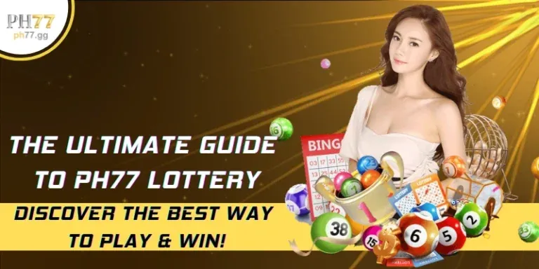 Xổ số và Keno tại EK88