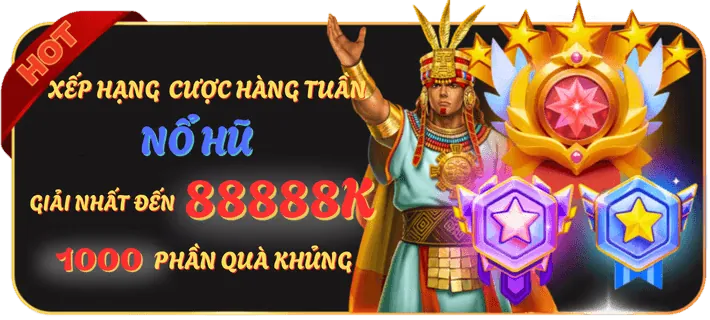 Quy tắc trò chơi ek88 nổ hũ