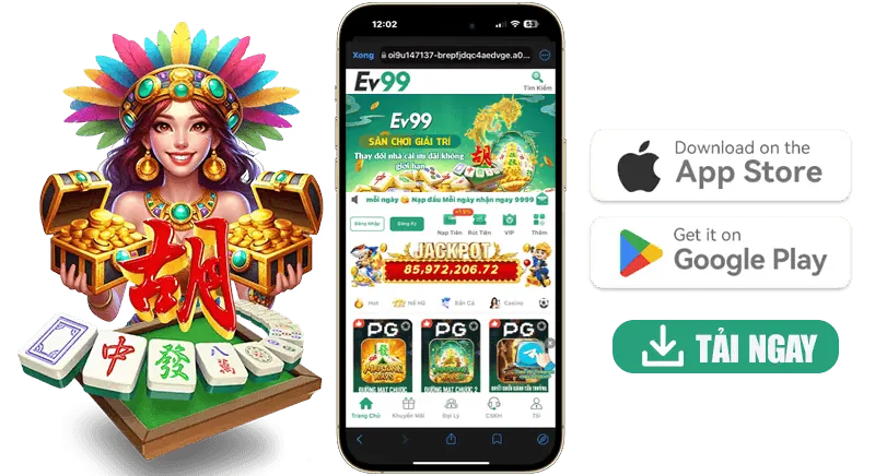 Chủ đề và đồ họa game nổ hũ EK88