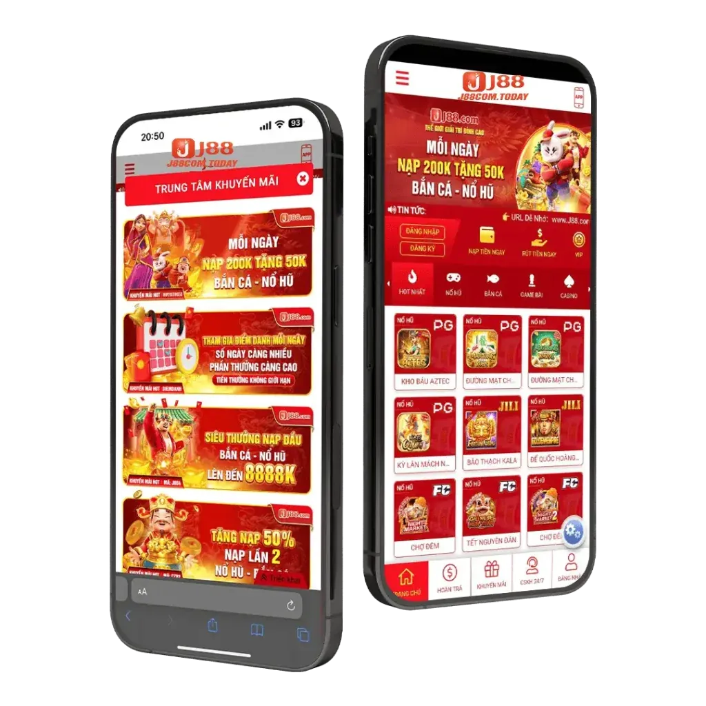 Tăng vốn chơi tại EK88 Nổ Hũ