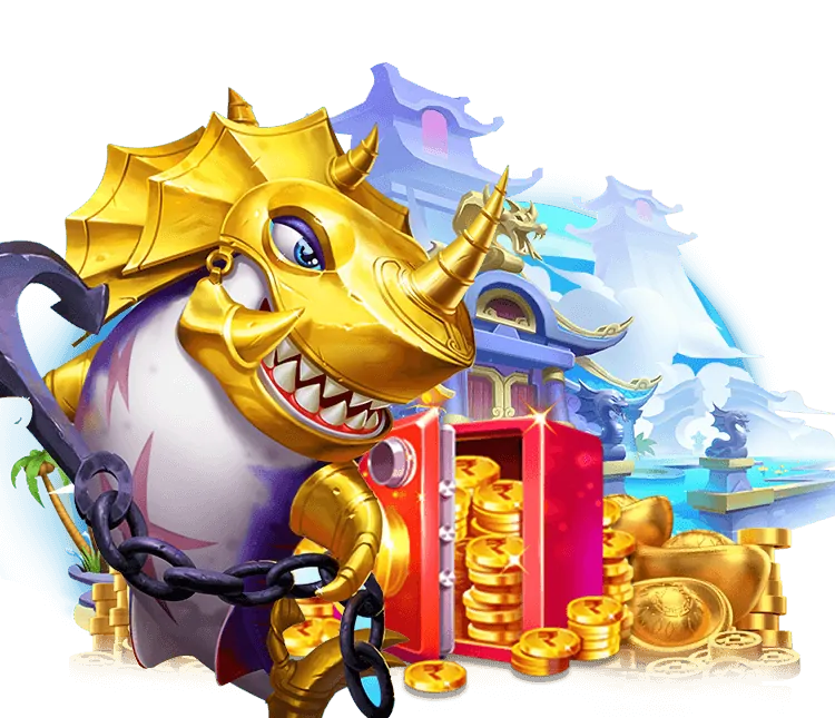 Game bắn cá đổi thưởng hấp dẫn tại EK88